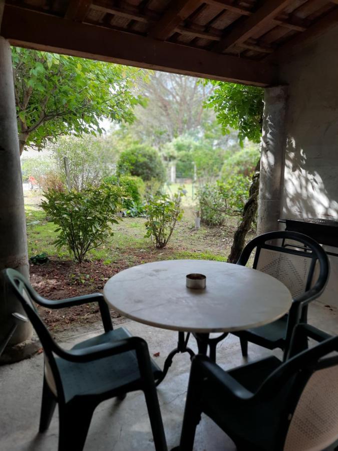 La Villa Bherte De Cil Aire-sur-lʼAdour Exteriér fotografie