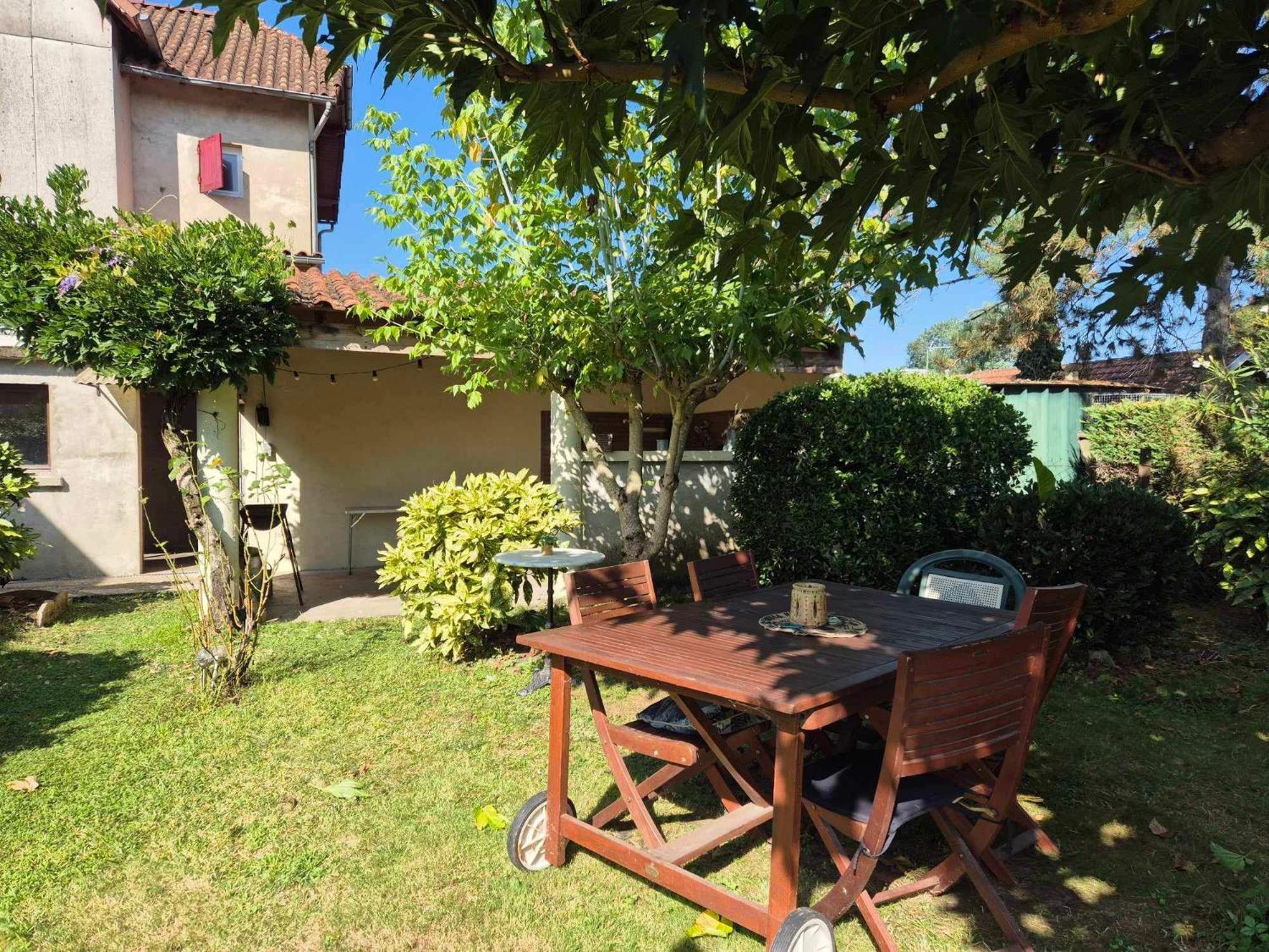 La Villa Bherte De Cil Aire-sur-lʼAdour Exteriér fotografie
